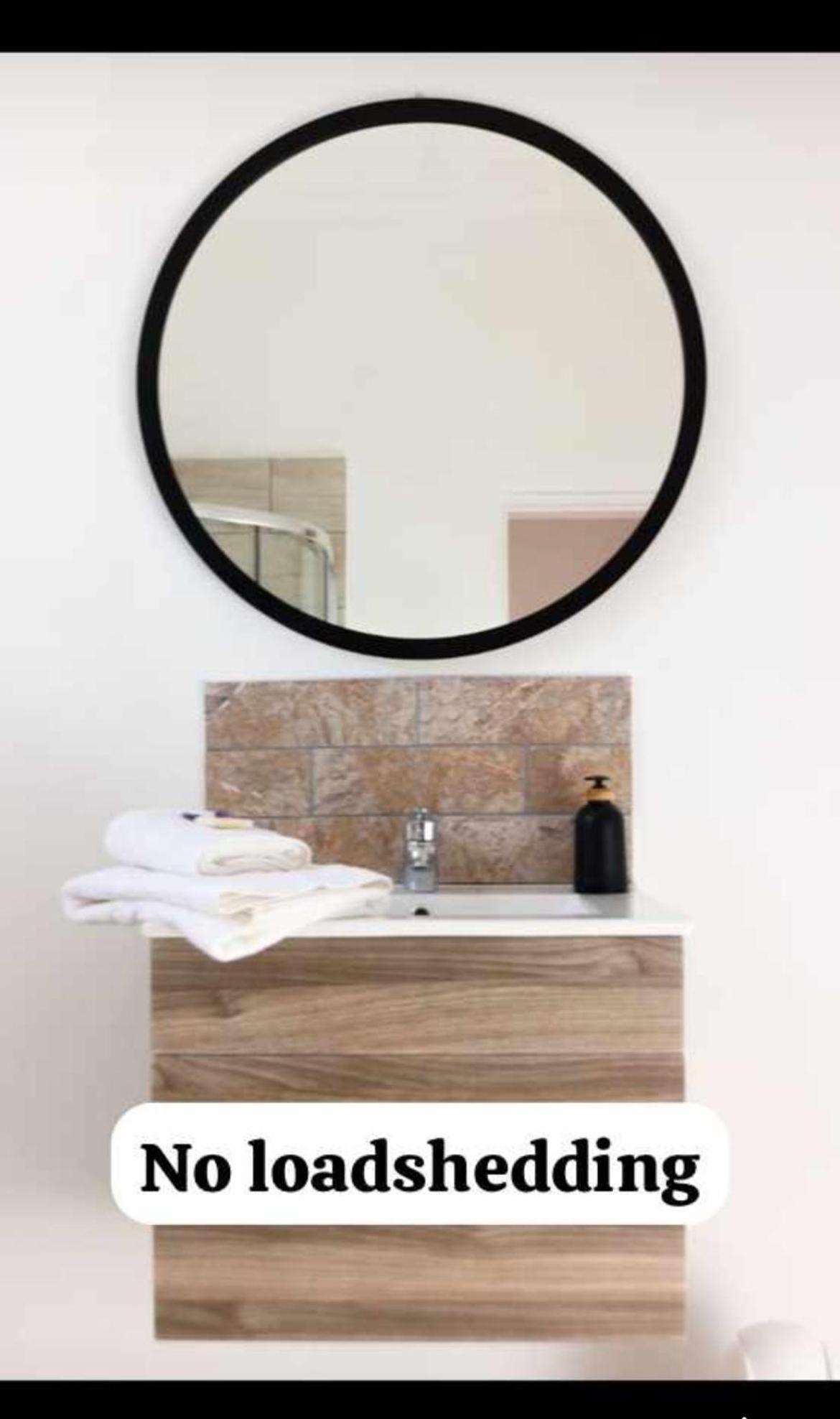 Cradock Guest House & Self Catering ภายนอก รูปภาพ